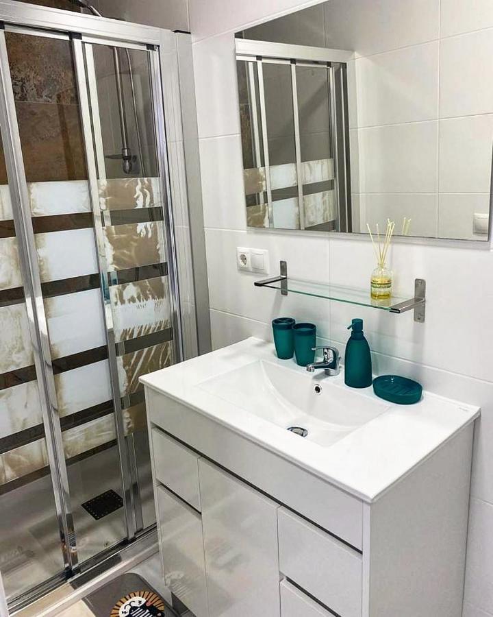 Your Perfectt Place Valencia Ngoại thất bức ảnh