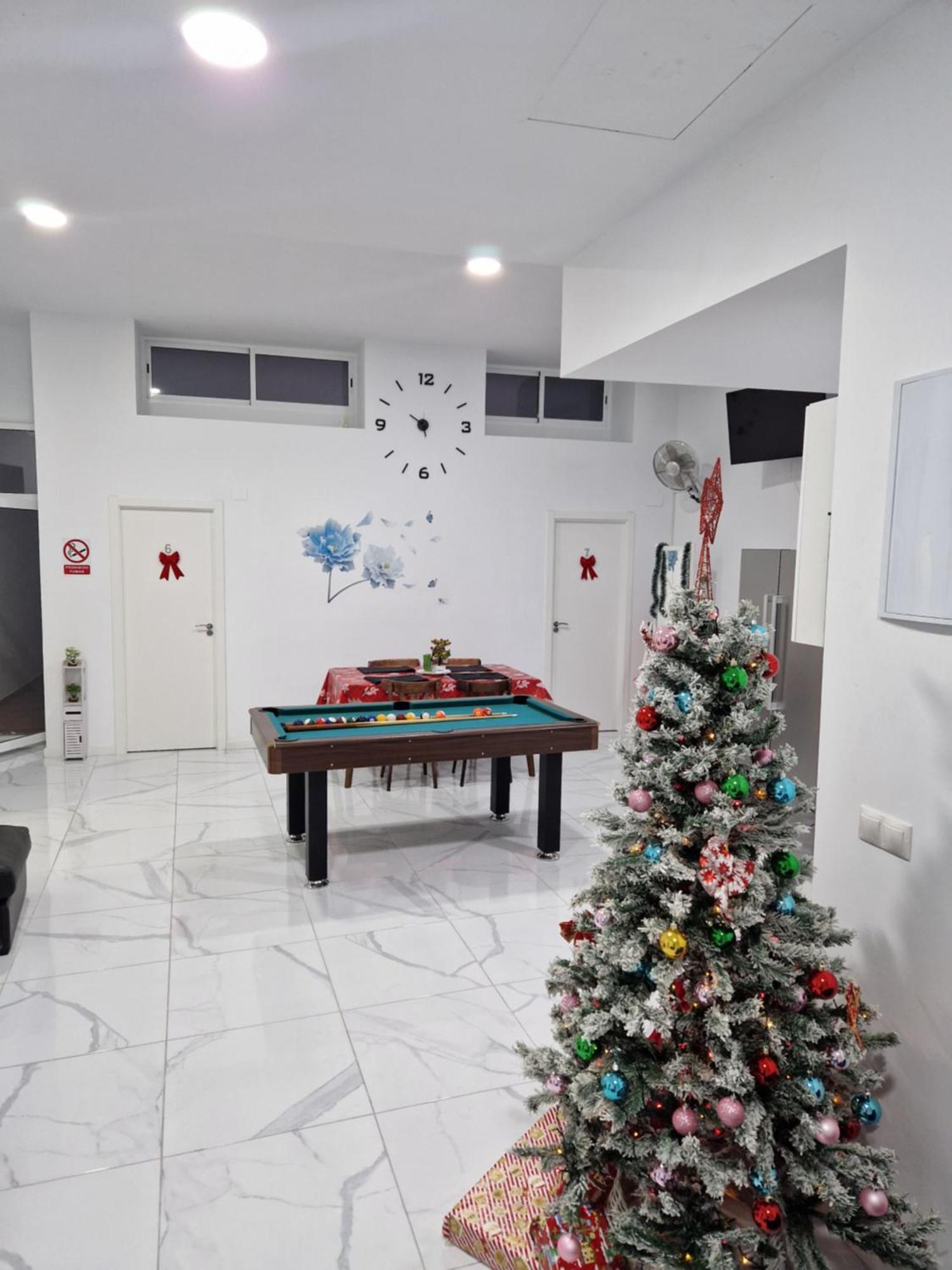 Your Perfectt Place Valencia Ngoại thất bức ảnh